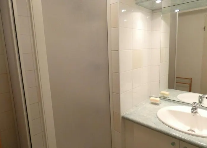 Duplex T4 8 Pers, 102m², Saint-lary-soulan, Balcon, Garage, 3 Chambres, 3⭐️, Proche Centre - Fr-1-457-278 Apartamento Saint-Lary-Soulan