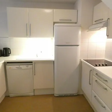 Duplex T4 8 Pers, 102m², Saint-lary-soulan, Balcon, Garage, 3 Chambres, 3⭐️, Proche Centre - Fr-1-457-278